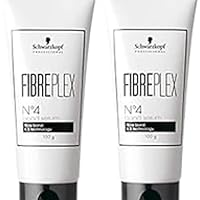 ファイバープレックス未使用品 + 中古品 Schwarzkopf 4点セット Amazon | シュワルツコフ ファイバープレックス No.4 ボンド